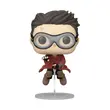 POP! Harry Potter on Broom (Quidditch) #165