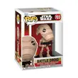 POP! Battle Droid - Star Wars: The Phantom Menace #703