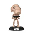POP! Battle Droid - Star Wars: The Phantom Menace #703