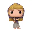 POP! Aurora w/ Owl - Sleeping Beauty 65th #1454