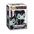 POP! Maleficent w/ Candle - Sleeping Beauty 65th #1455