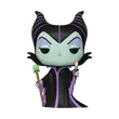 POP! Maleficent w/ Candle - Sleeping Beauty 65th #1455