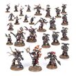 Combat Patrol: Chaos Space Marines 2024
