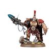Adeptus Custodes: Shield Captain