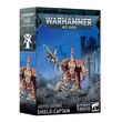 Adeptus Custodes: Shield Captain
