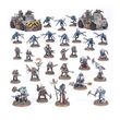 Genestealer Cults Battleforce: Biosanctic Broodsurge