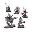 Slaves to Darkness: Darkoath Brand's Oathbound