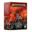 Slaves to Darkness: Darkoath Chieftain on Warsteed