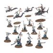 Spearhead: Idoneth Deepkin