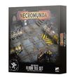 Necromunda: Zone Mortalis Floor Tile Set