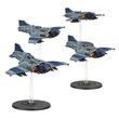 Legions Imperialis: Thunderbolt Fighter Squadron