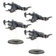 Legions Imperialis: Avenger Strike Fighters