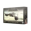 Legions Imperialis: Avenger Strike Fighters
