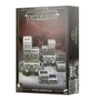 Legions Imperialis: Civitas Imperialis