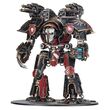 Warlord Titan with Plasma Annihilator