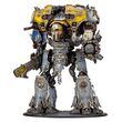 Legions Imperialis: Warmaster Iconoclast Heavy Battle Titan