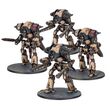 Legions Imperialis: Cerastus Knights Acheron/Castigator