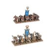 Dwarfen Mountain Holds: Dwarf Hammerers