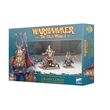 Dwarfen Mountain Holds: Dwarf Lords w/ Shieldbearers