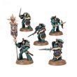 Legiones Astartes: MkVI Command Squad