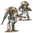 Horus Heresy: Knights Battle Group
