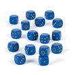 Age of Sigmar: Grand Alliance Order Dice