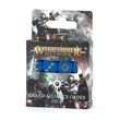 Age of Sigmar: Grand Alliance Order Dice