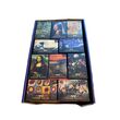 Jigsaw Library: Mini Masterpieces 50pcs