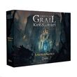 Tainted Grail: Kings of Ruin Playmat SG Box