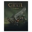 Tainted Grail: Kings of Ruin Ruin Campsite