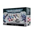 40K Paints + Tools GER/FRE/ITA/DUT/CZ/SL