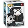 POP! Maleficent - Maleficent: Mistress of Evil #627