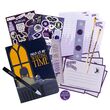 Wednesday Keepsake Box - Nightshade Book
