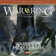 Warriors of Middle-Earth
