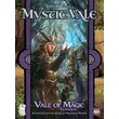 Mystic Vale: Vale of Magic Expansion