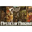 Mystics of Midgard Blood Rage Expansion