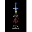 The City of Kings 5th Ann. Refreshed Edition