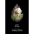 The City of Kings: Yanna & Kuma - Character Pack 1
