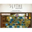 Scythe Modular Board
