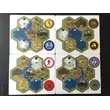 Scythe Modular Board