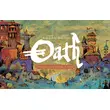 Oath: Chronicles of Empire and Exile
