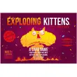 Exploding Kittens Party Pack