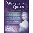 Winter Queen Mini Expansions