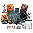 Unmatched Marvel Hells Kitchen