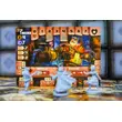 Tiny Epic Dungeons Stories Expansion