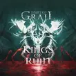 Tainted Grail: Kings of Ruin Corebox