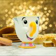 Beauty and the Beast Mug Chip
