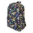 Nickelodeon by Loungefly Backpack Retro AOP