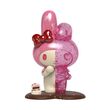 Kandy x Sanrio Blindbox Ft. Jason Freeny Coll. S2 (Choco Edition)