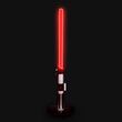 Star Wars Desk Lamp Darth Vader Light Saber 60cm